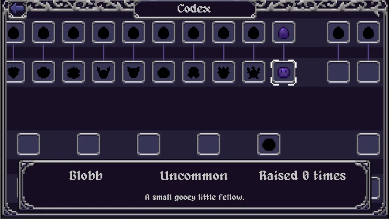 Gloomlings Screenshot 4