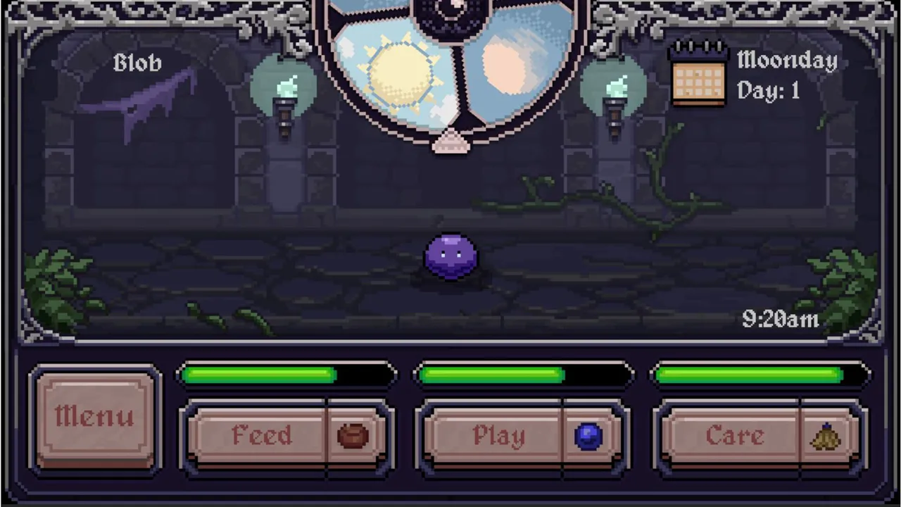 Gloomlings Screenshot 0