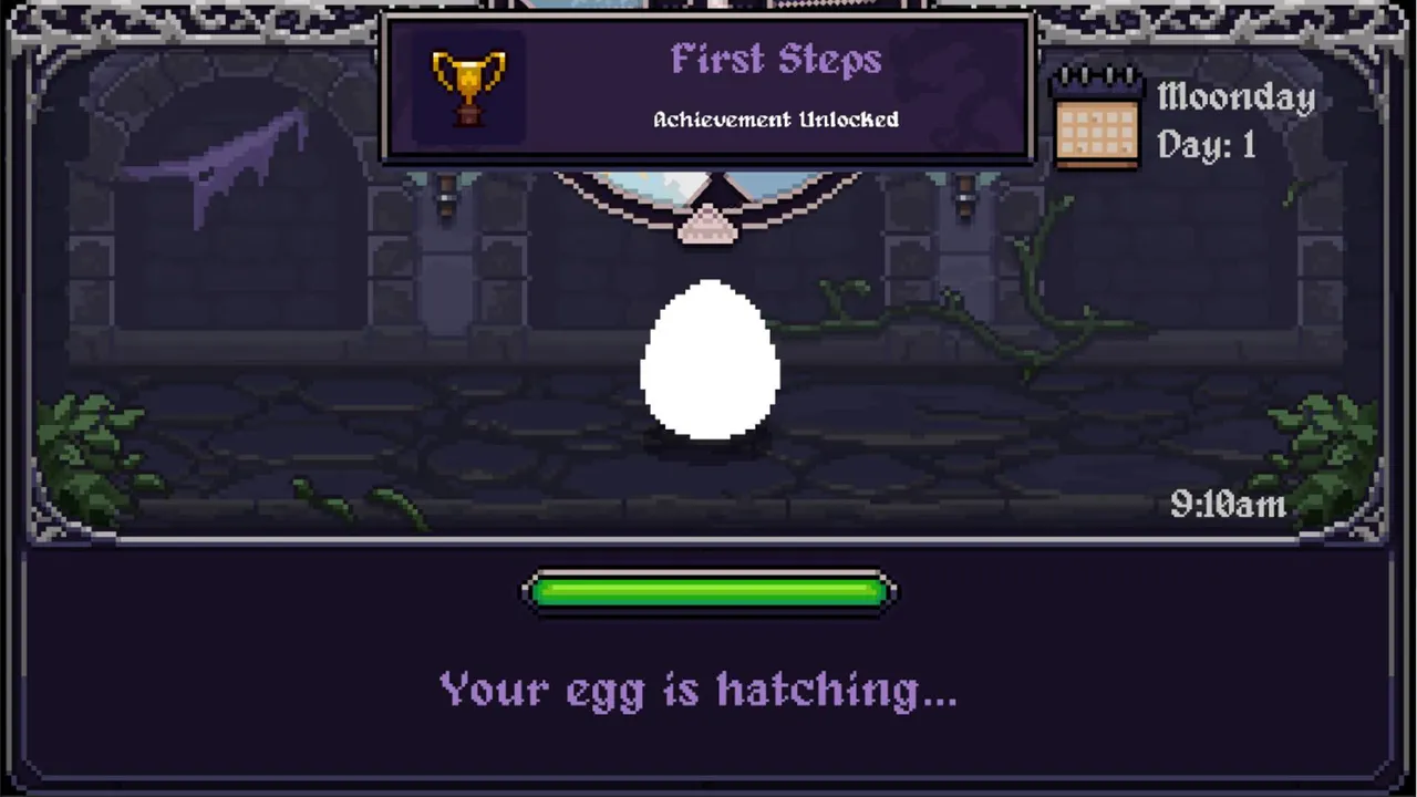 Gloomlings Screenshot 2