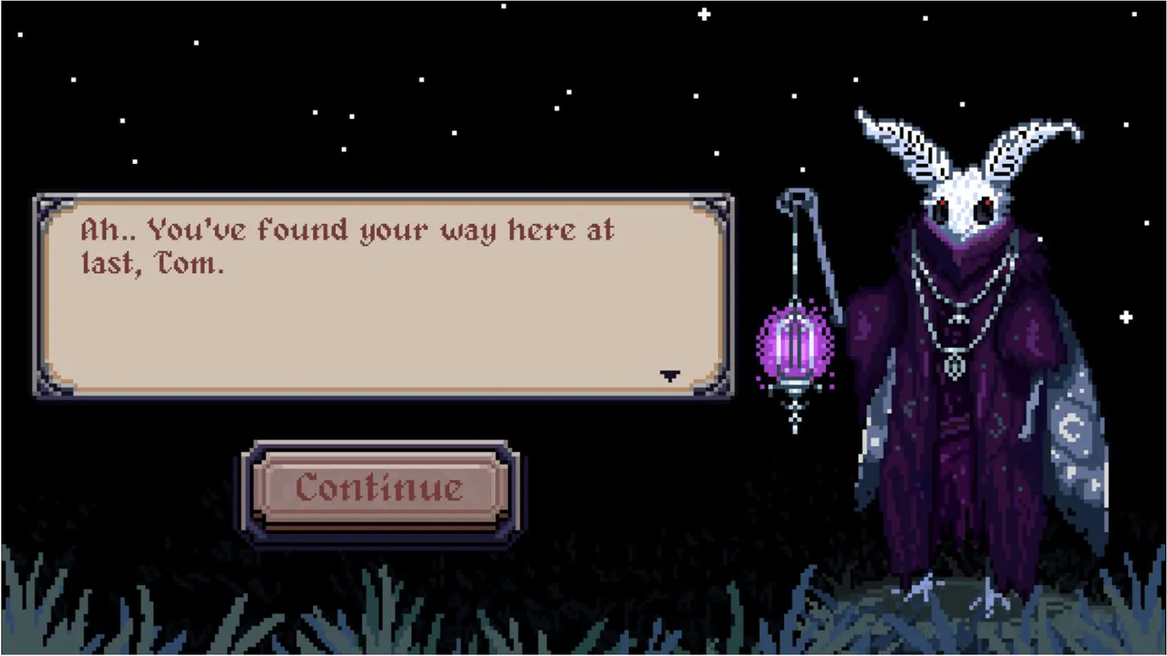 Gloomlings Screenshot 5