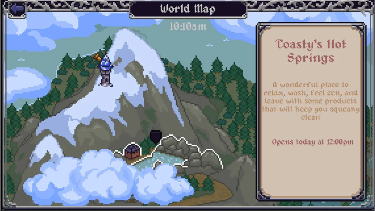 Gloomlings Screenshot 7