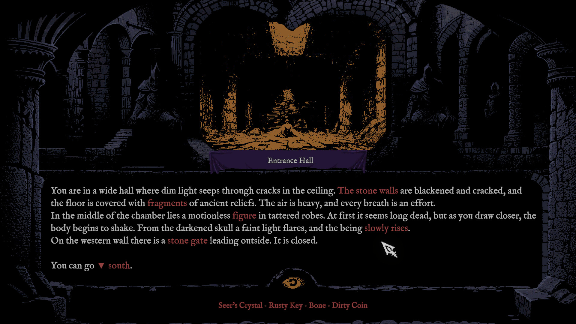 Darkward Screenshot 3