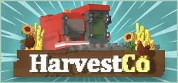 HarvestCo.