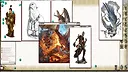Fantasy Grounds - Pathfinder RPG - Giantslayer AP 3: Forge of the Giant God (PFRPG) Screenshot 1