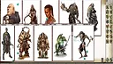 Fantasy Grounds - Pathfinder RPG - Giantslayer AP 3: Forge of the Giant God (PFRPG) Screenshot 0