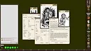Fantasy Grounds - Castles & Crusades Adventure Pack Volume 1 (C&C) Screenshot 19