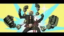 GGST Additional Character 19 - Robo-Ky Screenshot 0