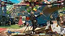 GGST Additional Character 19 - Robo-Ky Screenshot 4