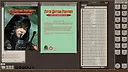 Fantasy Grounds - Fifth Edition Fantasy #2 – The Fey Sisters' Fate (5E) Screenshot 0