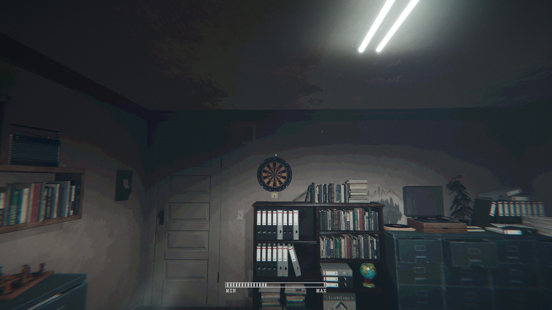 Midnight Files Screenshot 9