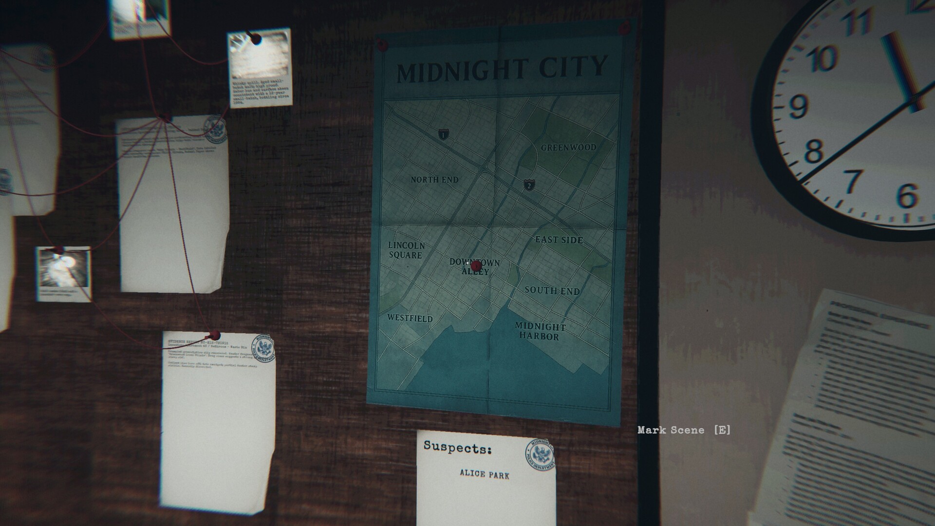 Midnight Files Screenshot 8