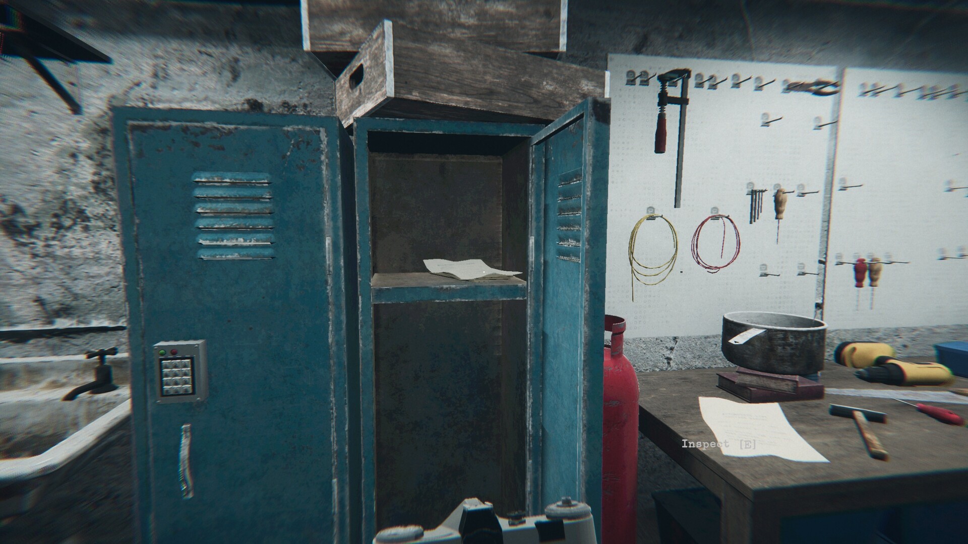 Midnight Files Screenshot 4