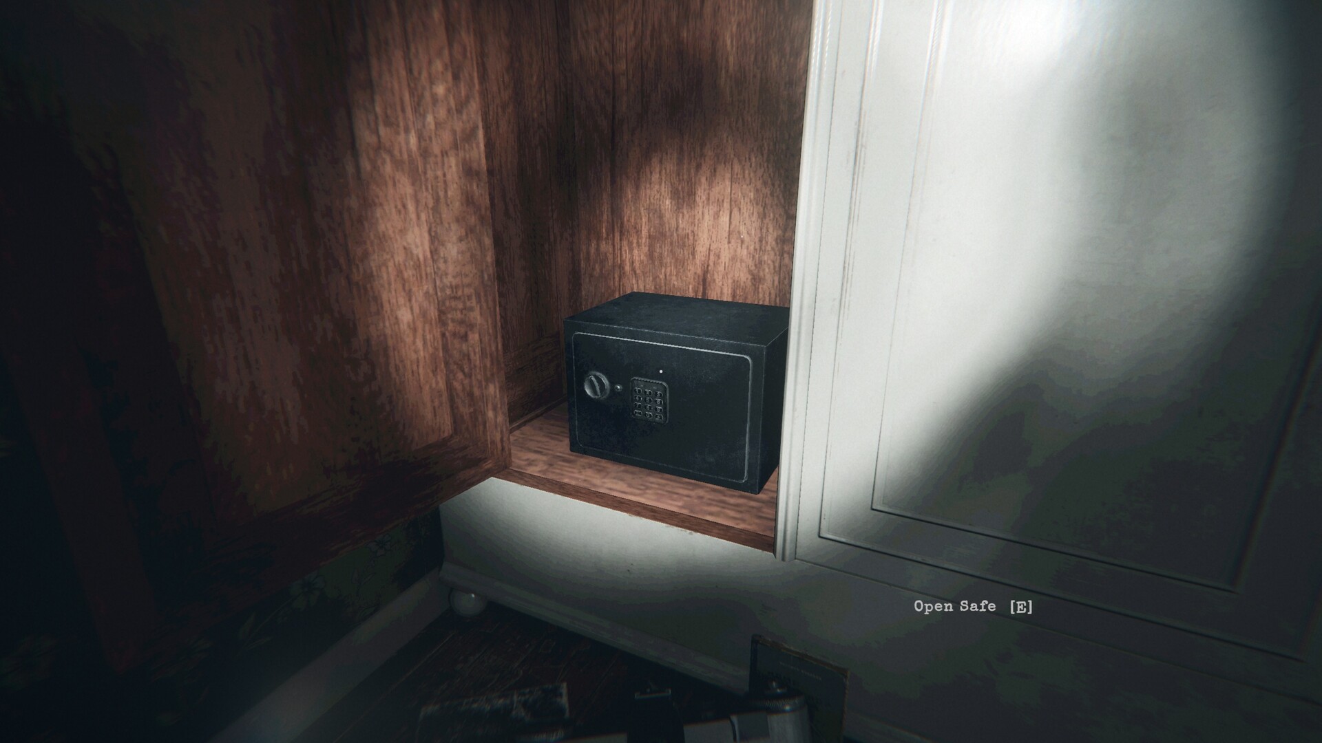 Midnight Files Screenshot 2