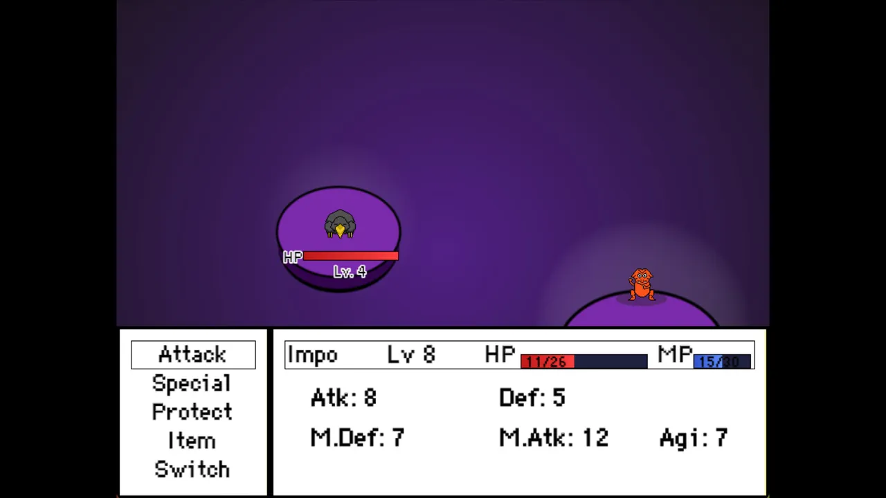 Beltmon Screenshot 1