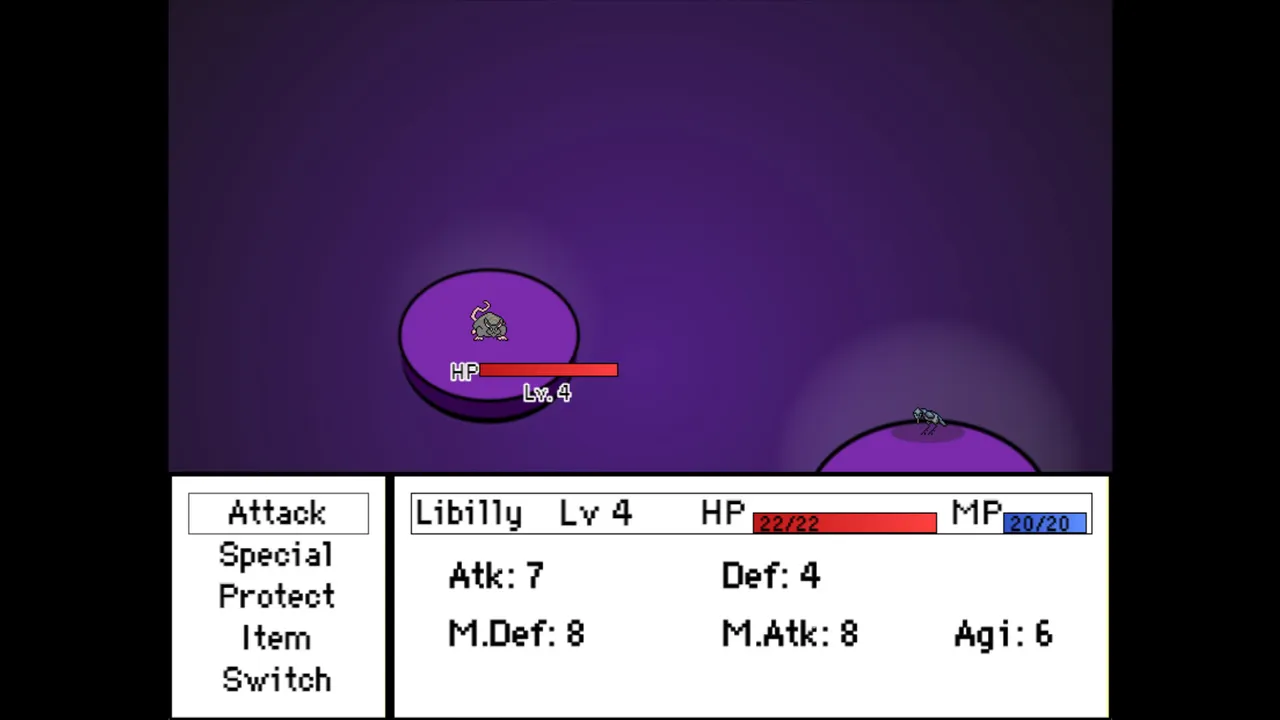 Beltmon Screenshot 2