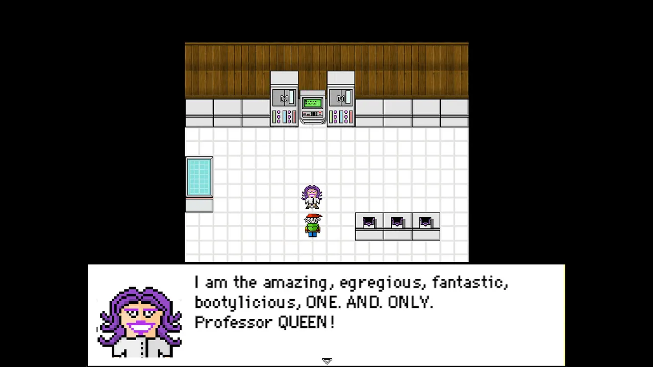 Beltmon Screenshot 5