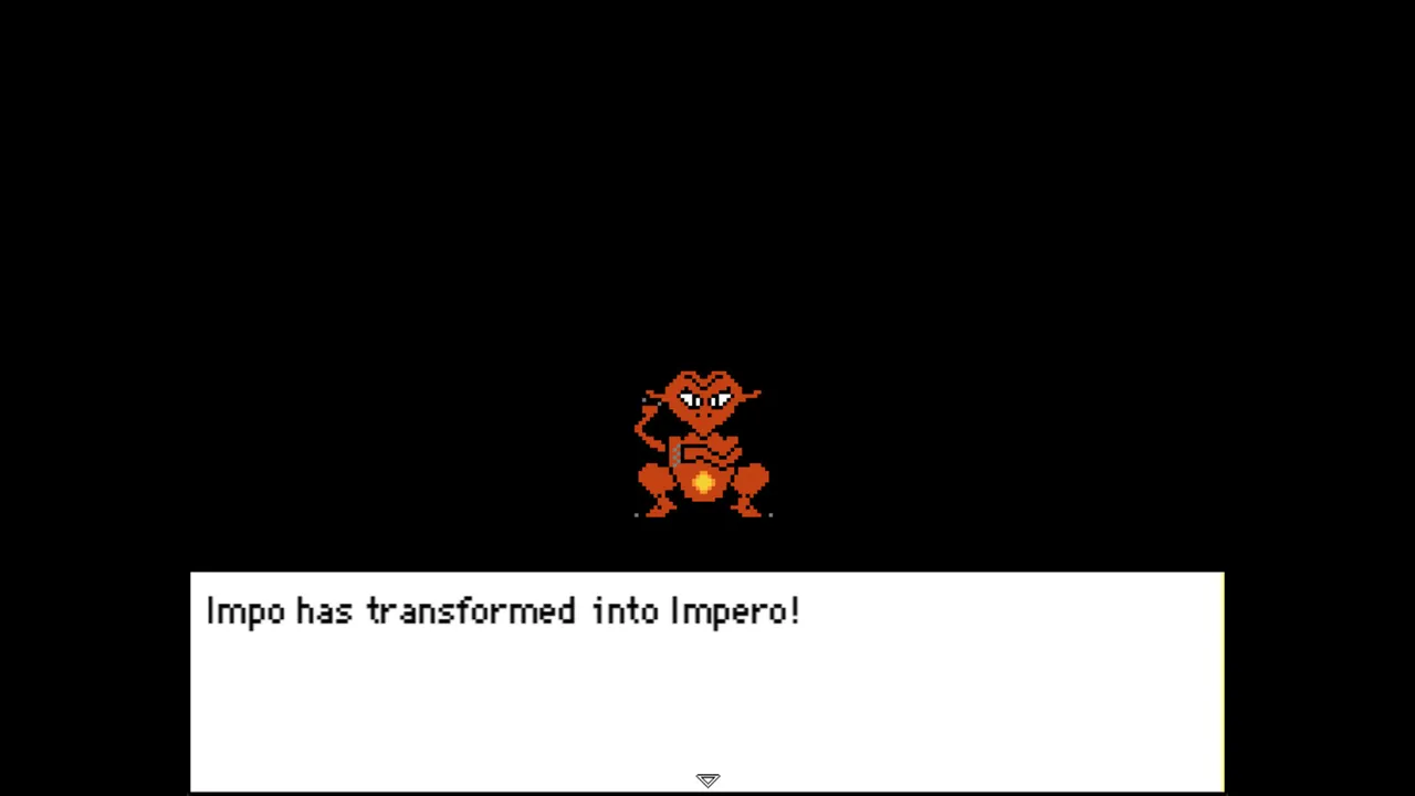 Beltmon Screenshot 3