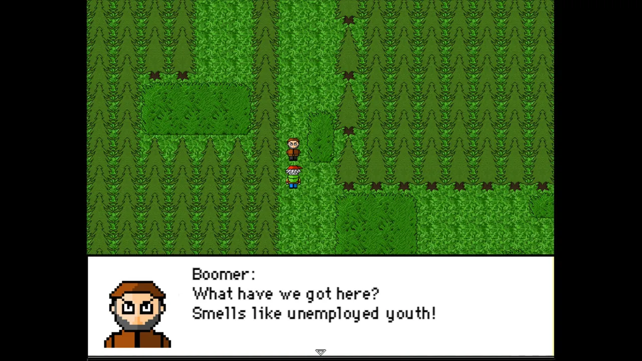 Beltmon Screenshot 7