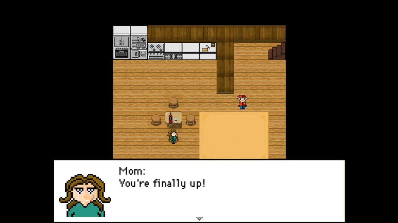 Beltmon Screenshot 8