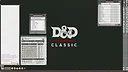 Fantasy Grounds - D&D Classics: Complete Fighter's Handbook Screenshot 4