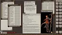 Fantasy Grounds - Midgard Heroes Handbook (5E) Screenshot 4