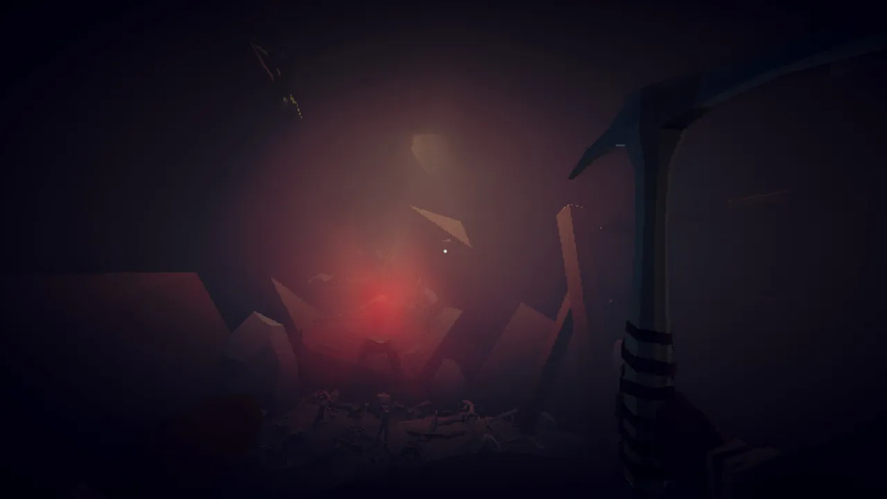 The Atrium Screenshot 0