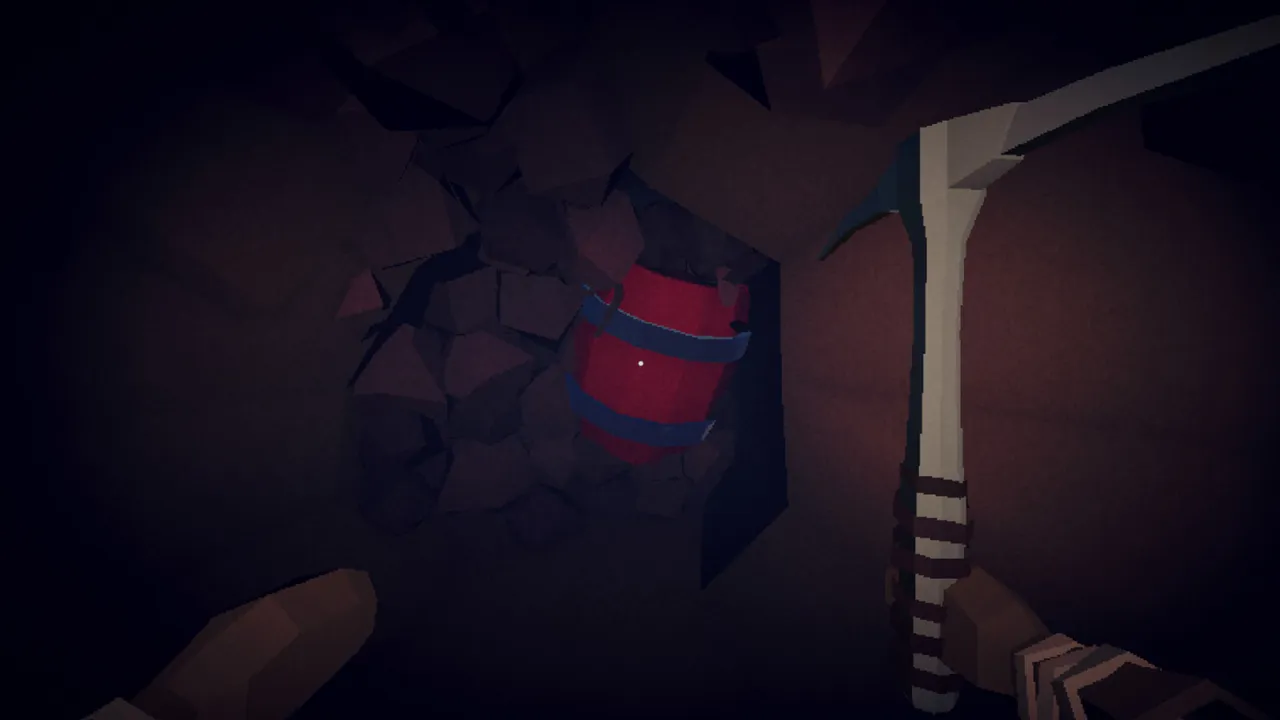 The Atrium Screenshot 2
