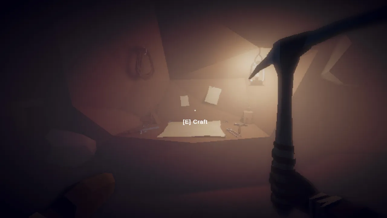 The Atrium Screenshot 1