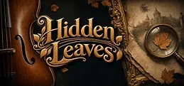 Hidden Leaves Playtest
