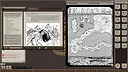 Fantasy Grounds - Dungeon Crawl Classics #66.5: Doom of the Savage Kings (DCC) Screenshot 4