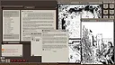 Fantasy Grounds - Dungeon Crawl Classics #67: Sailors on the Starless Sea (DCC) Screenshot 2