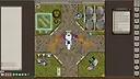 Fantasy Grounds - Meanders Sci-fi Token Pack: Series 1 - Set 2 (Token Pack) Screenshot 3