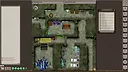 Fantasy Grounds - Meanders Sci-fi Token Pack: Series 1 - Set 2 (Token Pack) Screenshot 1