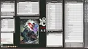 Fantasy Grounds - D&D Classics: Complete Wizard's Handbook (2E) Screenshot 1