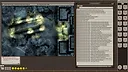 Fantasy Grounds - Meanders Map Pack: Fantasy City Nocturnal (Map Pack) Screenshot 2