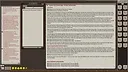 Fantasy Grounds - Meanders Map Pack: Fantasy City Nocturnal (Map Pack) Screenshot 4