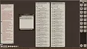 Fantasy Grounds - Meanders Map Pack: Fantasy City Spring Season (Map Pack) Screenshot 3