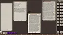 Fantasy Grounds - Quests of Doom 4: War of Shadows (5E) Screenshot 1