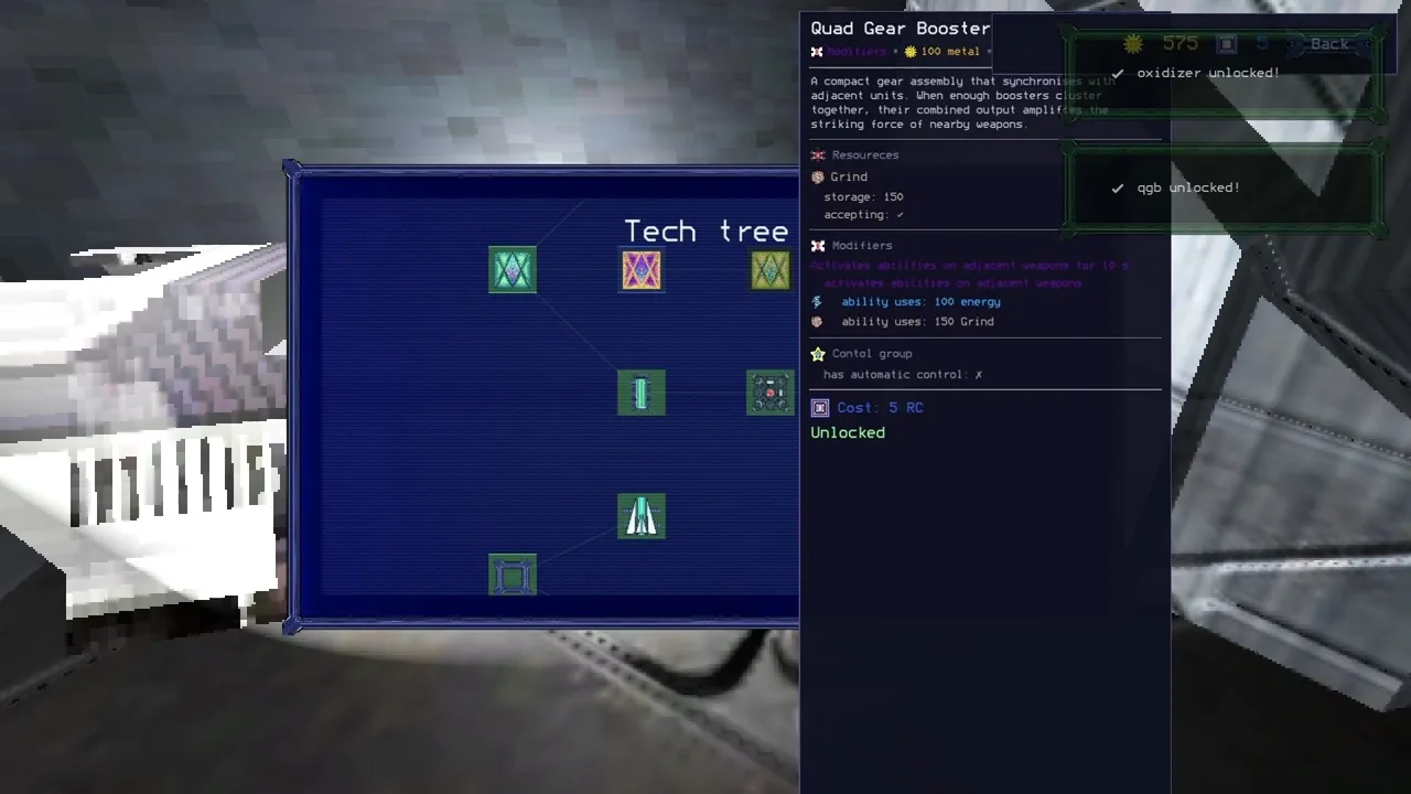 GERAT Screenshot 4
