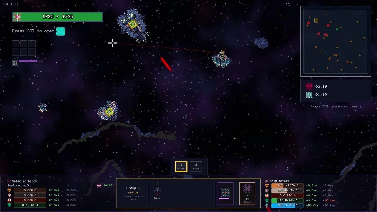GERAT Screenshot 0