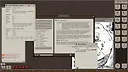 Fantasy Grounds - Dungeon Crawl Classics 2013 Holiday Module: The Old God's Return (DCC) Screenshot 2