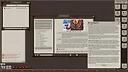 Fantasy Grounds - Dungeon Crawl Classics 2013 Holiday Module: The Old God's Return (DCC) Screenshot 3