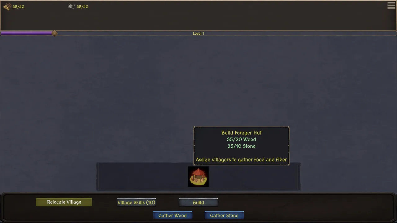 Idle Village Screenshot 0