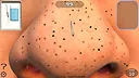 Pore Cleaning Simulator Screenshot 0