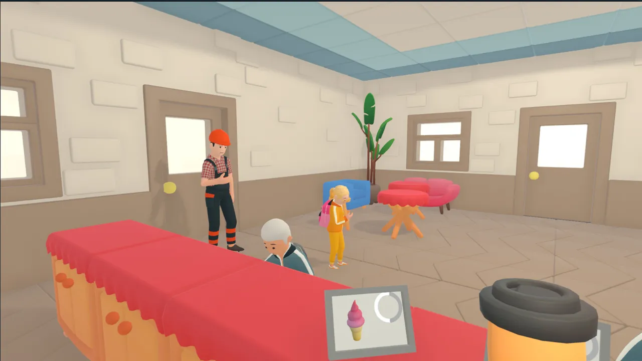 Coffee Craze Screenshot 1