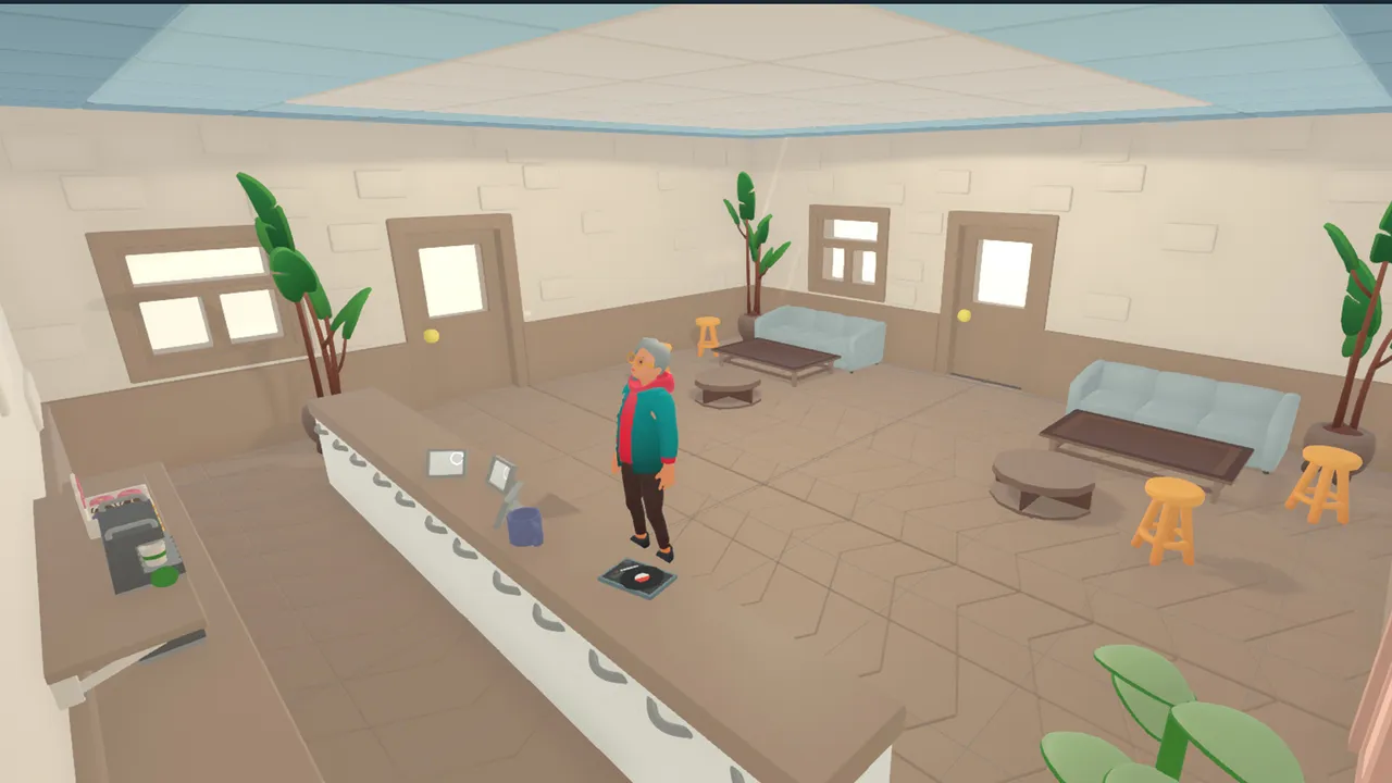 Coffee Craze Screenshot 3