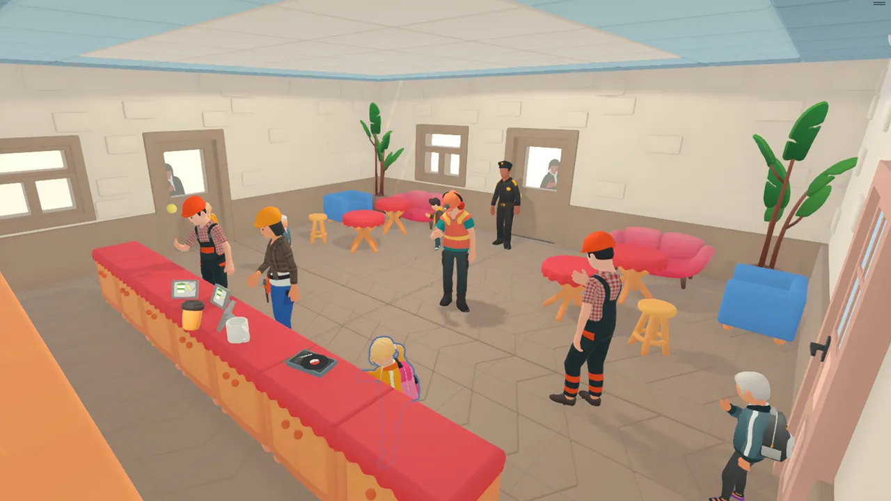 Coffee Craze Screenshot 2