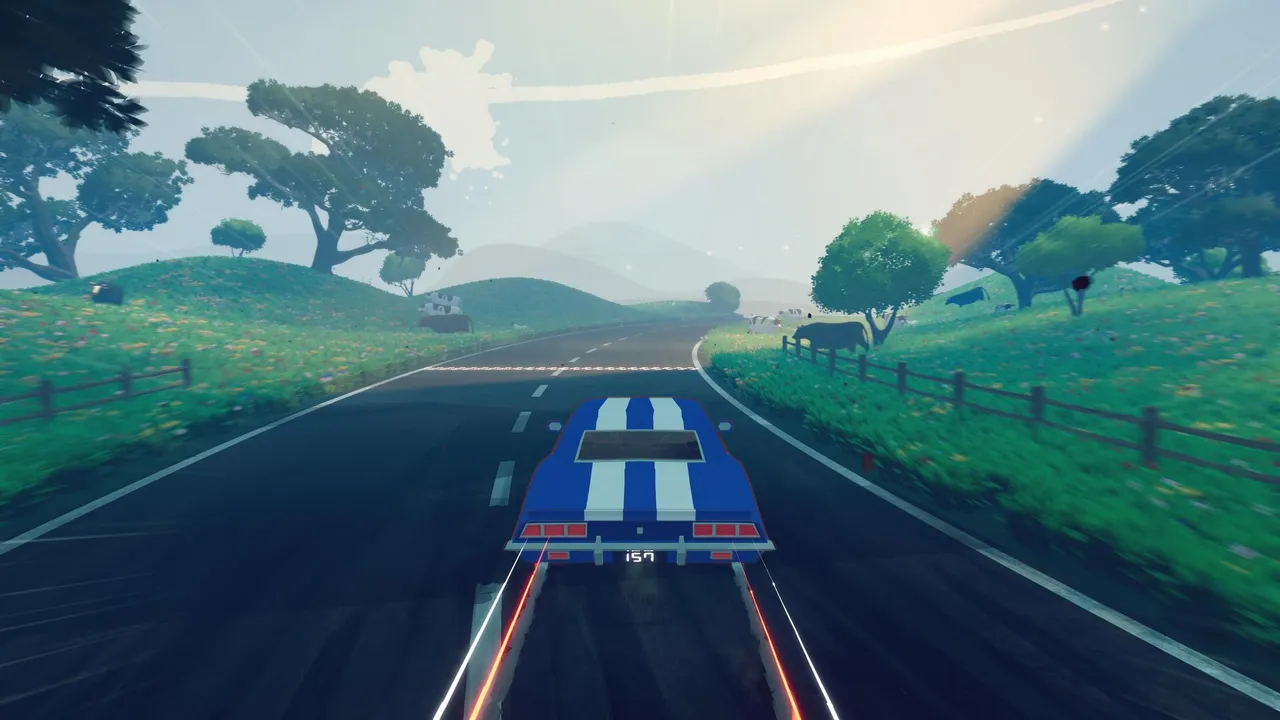 Rushline Screenshot 4