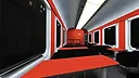 Trainz 2019 DLC - OBB SGP-Eurofima First Class Pack Screenshot 7