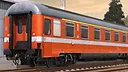 Trainz 2019 DLC - OBB SGP-Eurofima First Class Pack Screenshot 2